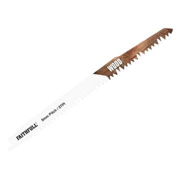 Faithfull Sabre Blade FAISBS1531L 