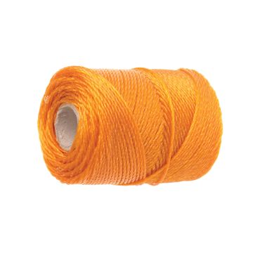 Faithfull Orange Poly Line FAI3100 