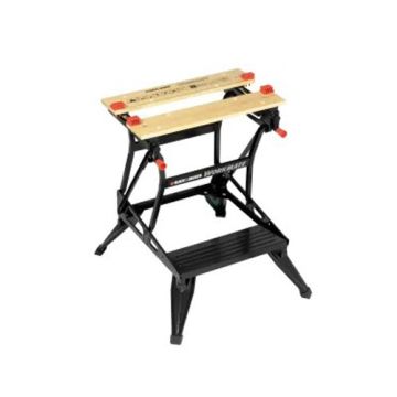 Black & Decker Workmate B/DWM536
