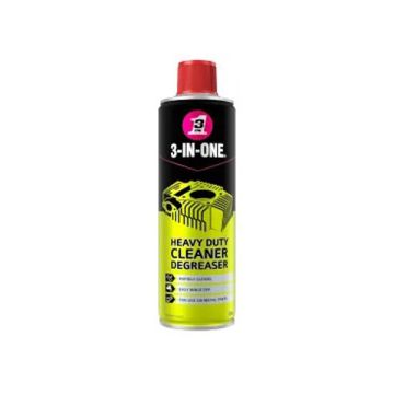 3 In 1 H/Duty Cleaner Degreaser HOW44605