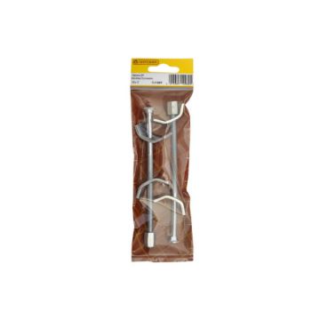 Centurion 150mm Worktop Connector 