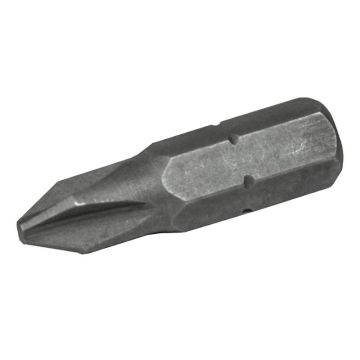 Faithfull Titanium Driver Bit FAISBPH225 