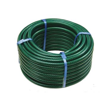 Faithfull 1/2" Reinforced Pvc Hose 15M FAIHOSE15 