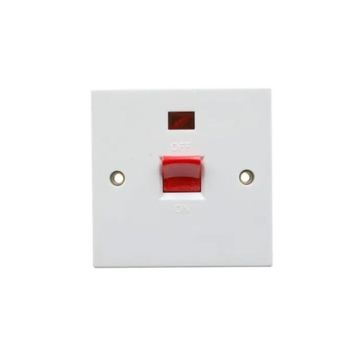 45A Cooker Switch PPJ076SW