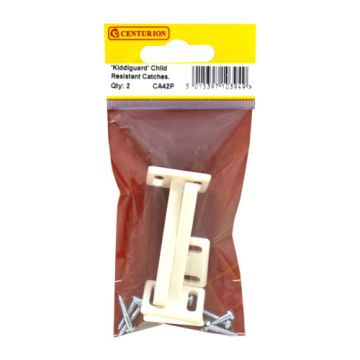 Centurion Child Resistant Catch