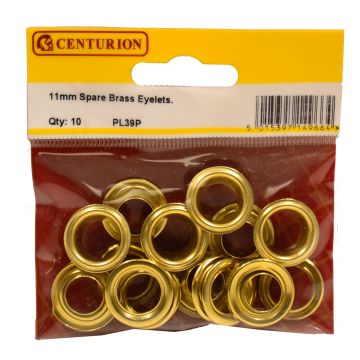 Centurion Spare Eyelets 7/16