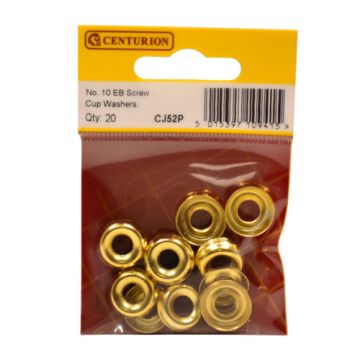 Centurion No 10 Screw Cup Washer