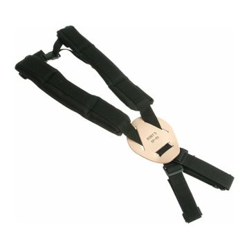 Kunys Padded Suspender Sp90 
