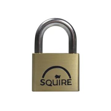 Squire Padlock HSQLN5 