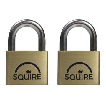 Squire Padlock LN4T HSQLN4T