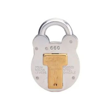 Squire Padlock HSQ660