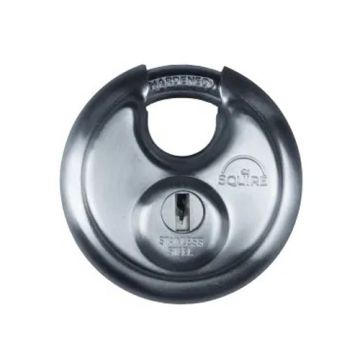 Squire Padlock HSQDCL1