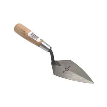 Marshalltown 7" Pointing Trowel 11540 MT457