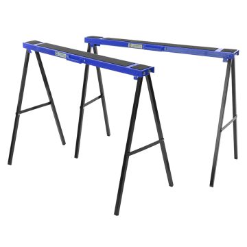 Faithfull Trestles H/Duty FAITRESTLES