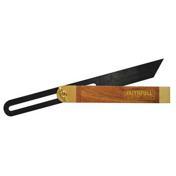 Faithfull 7 1/2" Carp Slide Bevel FAISB712