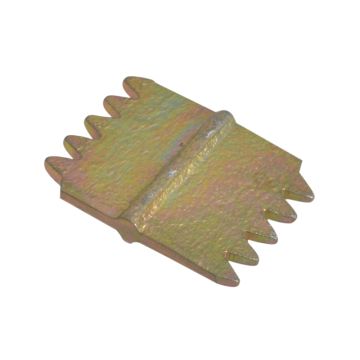 Scutch Comb 1" (Pk5) FAISC1N