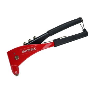 Faithfull H/D Riveter FAIHDR