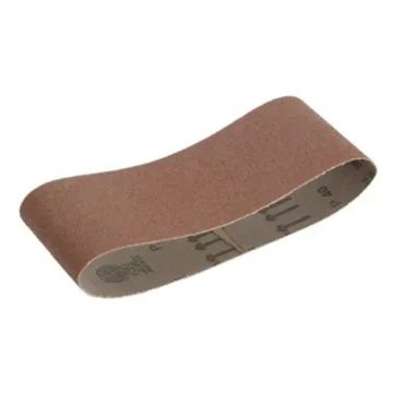 Faithfull Abras Cloth Belts P120 FAIAB75533F