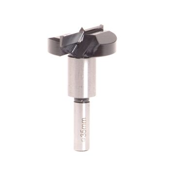 Faithfull Hinge Bore Bit FAIHBB35 