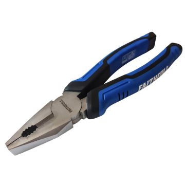 Faithfull Pliers Combination FAIPLC8