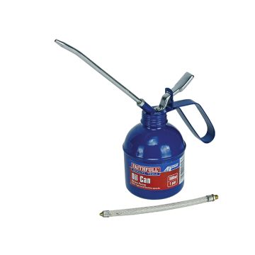 Oil Can 500Ml Lever Type FAIOC500
