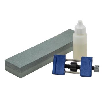 Faithfull Sharpening Kit FAIOS8CHG
