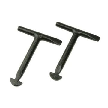 Monument Manhole Key