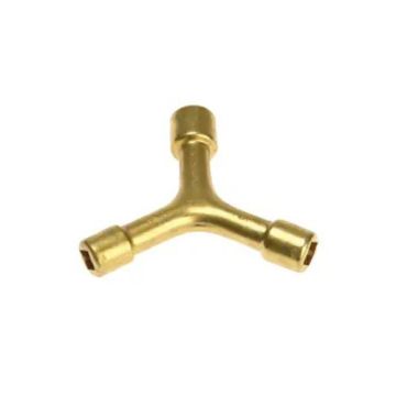 Monument Radiator Valve Key MON2056