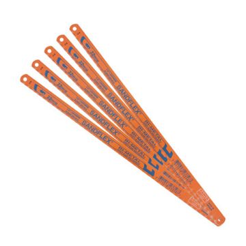 Bahco Hacksaw Blades 32Tpi 3906-32 (Per Blade) BAH39061232