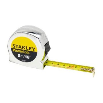 Stanley Powerlock Tape STA0-33-553 