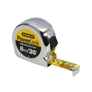 Stanley Tape 8Mtr STA0-33-526 