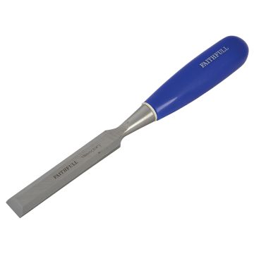 Faithfull Chisel 3/4" FAIWCB34 