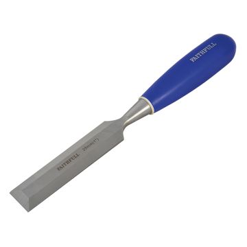 Faithfull Chisel 1" FAIWCB1 