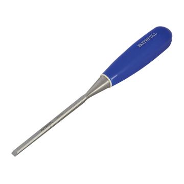 Faithfull Chisel 1/4" FAIWCB14 