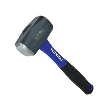 Faithfull Club Hammer 2.5Lb