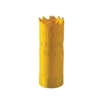 Faithfull Holesaw 20mm FAIHSVP20 