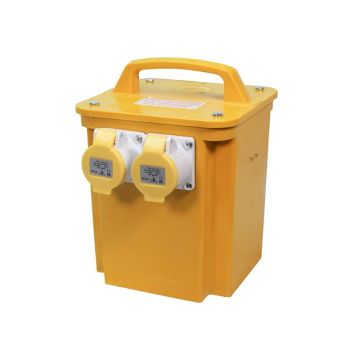 Faithfull 3.3Kva Transforma