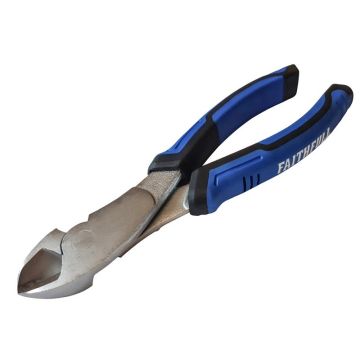 Faithfull Diagonal Cutters  