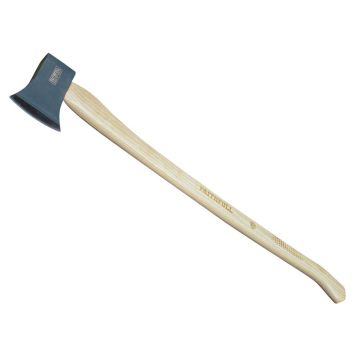Faithfull 4 1/2Lb Fell Axe Hickory Handle FAIAXE412 