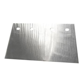 Faithfull Floor Scraper Blade 8" FAIFSHD8B 