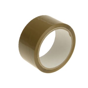 Faithfull Parcel Tape FAITAPEPAR