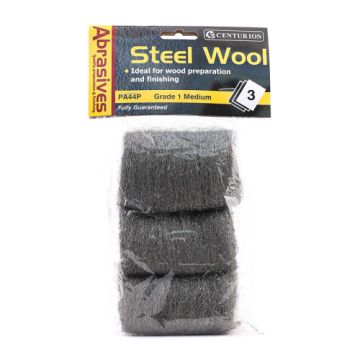 Centurion Steel Wool 1