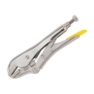 Stanley Locking Pliers STA0-84-811 