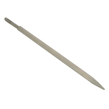 Faithfull Pointed Chisel Sds FAISDSCP 