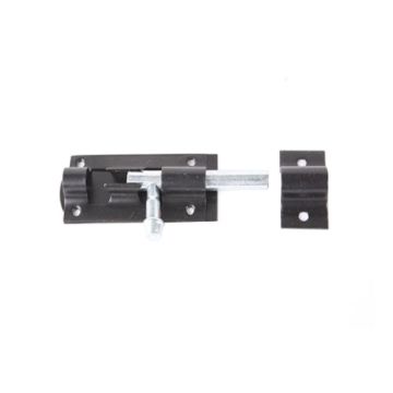 923A 10" Tower Bolt EXB 