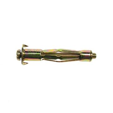 Ankerset Hollow Fix 4 x 25mm 