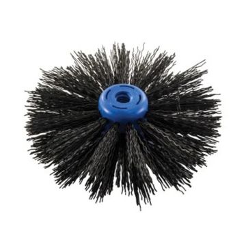 Bailey Uni Woodstock 14" Sweep Brush BAI1852 