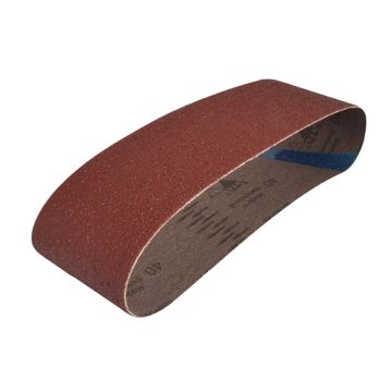 Cloth Sanding Belt 40G FAIAB75533C