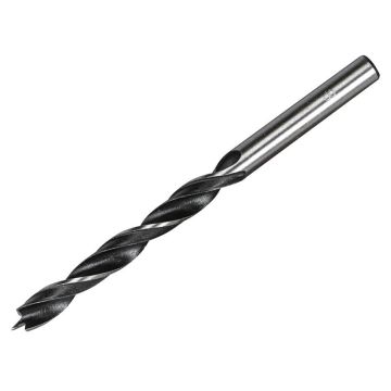 Faithfull Wood Drill Bit 8.00mm FAIWDB80 