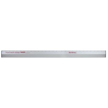 Faithfull Featheredge With Scale 6' FAIFE6